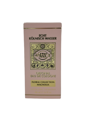 4711 Magnolia Eau de Cologne For Women