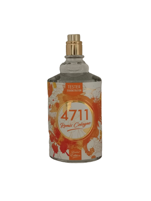 4711 Remix Cologne Edition 2018 Unisex