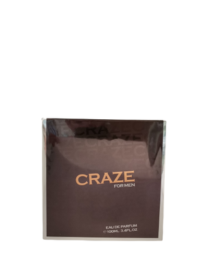 Armaf Craze Eau de Parfum For Men