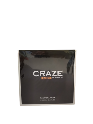 Armaf Craze Noir For Men