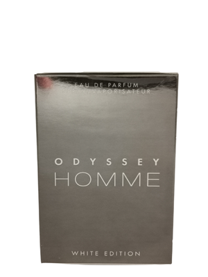 Armaf Odyssey White Edition For Men