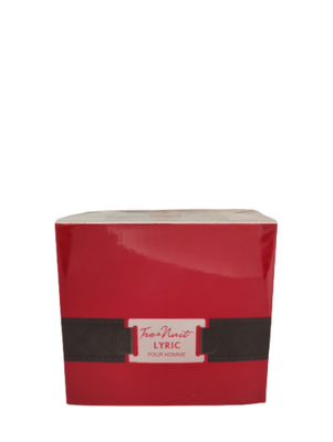 Armaf Tres Nuit Lyric Eau de Parfum For Men