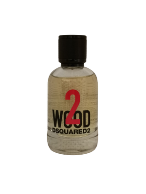 DSQUARED2 Wood 2 Unisex Eau de Toilette