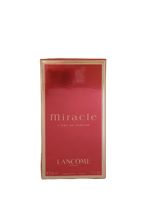 Lancome Miracle Eau de Parfum For Women
