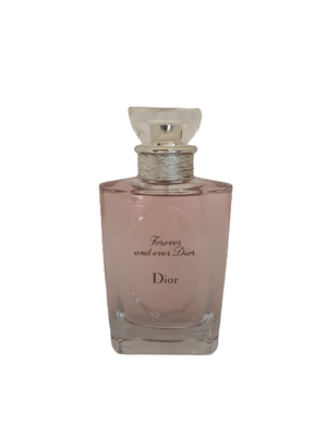 Christian Dior Les Creations de Monsieur Forever and Ever For Women