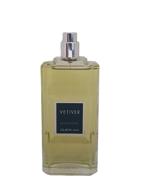 Guerlain Vetiver Eau de Toilette For Men