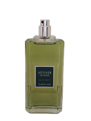 Guerlain Vetiver Extreme Eau de Toilette For Men