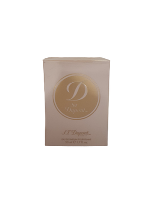 S T Dupont So Dupont Pour Femme Eau de Parfum