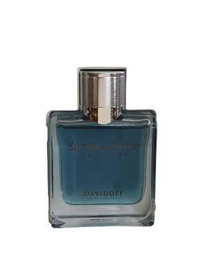 Davidoff Silver Shadow Altitude For Men