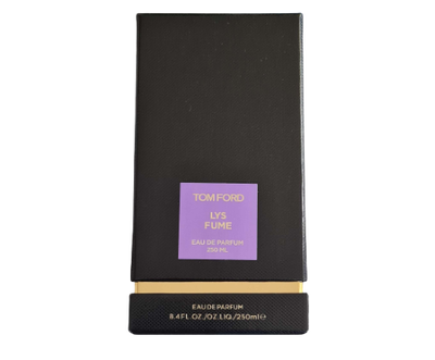 Tom Ford Lys Fume Unisex Eau de Parfum
