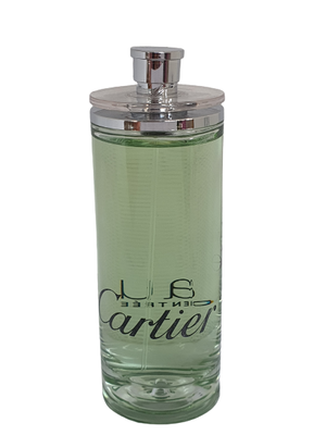 Cartier Eau de Cartier Concentree Unisex Eau de Toilette