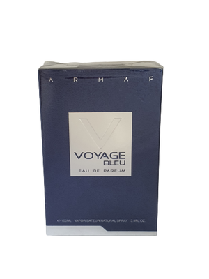 Armaf Voyage Bleu Eau de Parfum For Men