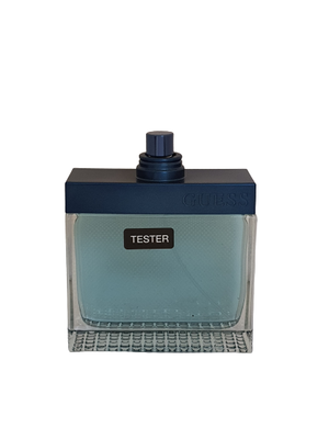 Guess Seductive Homme Blue Eau de Toilette For Men