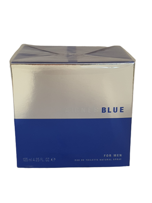 Etienne Aigner Blue Eau de Toilette For Men