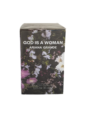 Ariana Grande God Is A Woman Eau de Parfum