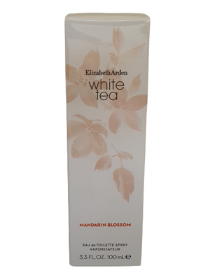 Elizabeth Arden White Tea Mandarin Blossom For Women