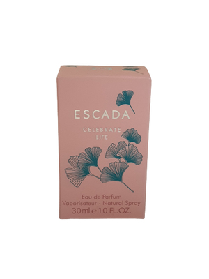 Escada Celebrate Life Eau de Parfum For Women