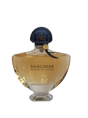 Guerlain Shalimar Philtre de Parfum For Women