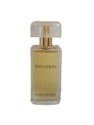 Estee Lauder Intuition Eau de Parfum For Women