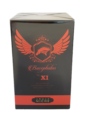 Armaf Bucephalus XI Unisex Eau de Parfum