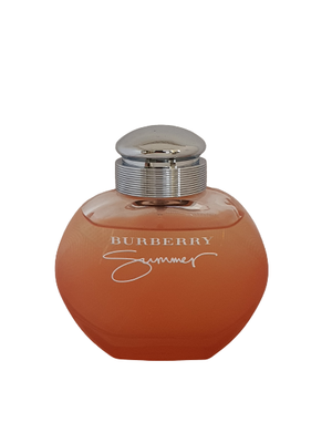 Burberry Summer 2011 Eau de Toilette For Women