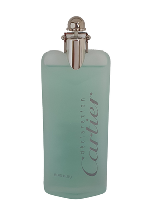 Cartier Declaration Bois Bleu For Men