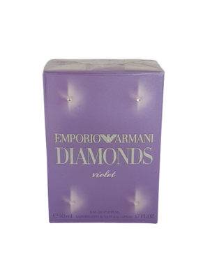 Emporio Armani Diamonds Violet Eau de Parfum For Women