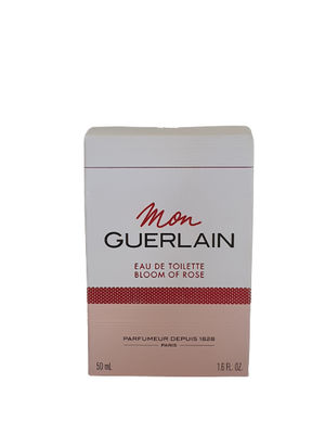 Guerlain Mon Guerlain Bloom Of Rose Eau de Toilette For Women