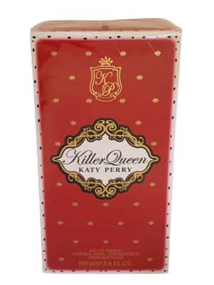 Katy Perry Killer Queen Eau de Parfum For Women