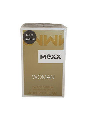 Mexx Woman Eau de Parfum