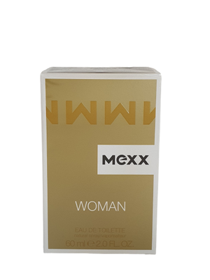 Mexx Woman Eau de Toilette