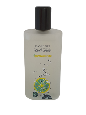 Zino Davidoff Cool Water Summer Fizz For Men
