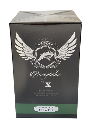 Armaf Bucephalus X Unisex Eau de Parfum