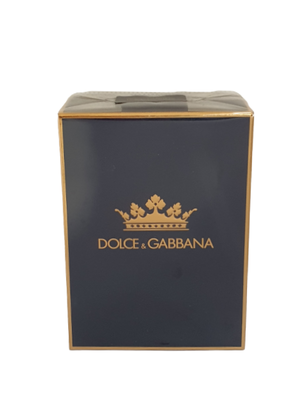 Dolce Gabbana K Eau de Toilette For Men