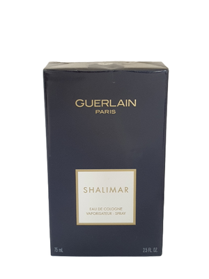 Guerlain Shalimar Eau de Cologne For Women