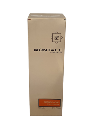 Montale Aoud Orange Unisex Eau de Parfum