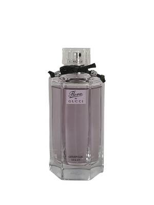 Gucci Flora Generous Violet Eau de Toilette For Women