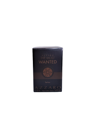 Azzaro The Most Wanted Parfum For Men
