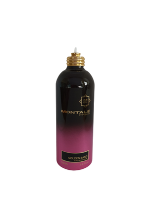 Montale Golden Sand Unisex Eau de Parfum
