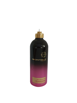 Montale Intense Roses Musk Eau de Parfum For Women