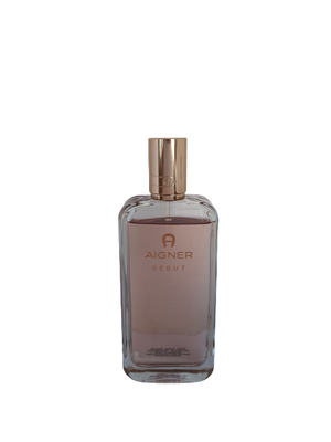 Etienne Aigner Debut Eau de Parfum For Women