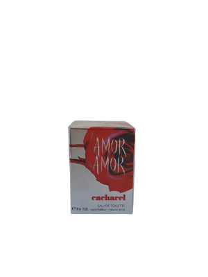 Cacharel Amor Amor For Women
