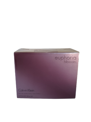 Calvin Klein Euphoria Blossom Eau de Toilette