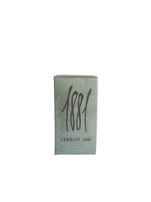 Cerruti 1881 Eau de Toilette For Men