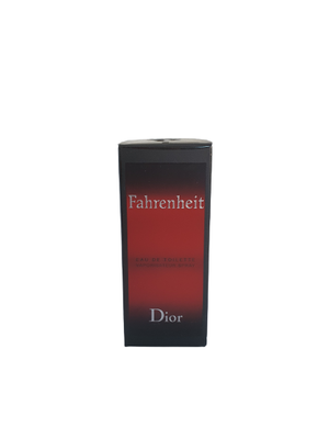 Christian Dior Fahrenheit Eau de Toilette