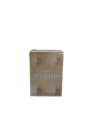 Emporio Armani Diamonds Intense Eau de Parfum For Women