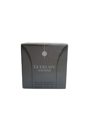 Guerlain Homme Eau de Toilette