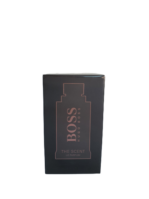 Hugo Boss The Scent Le Parfum For Men