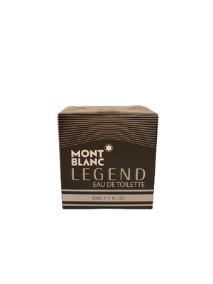 Montblanc Legend Eau de Toilette For Men