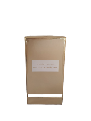 Narciso Rodriguez Santal Musc Intense Eau de Parfum For Women